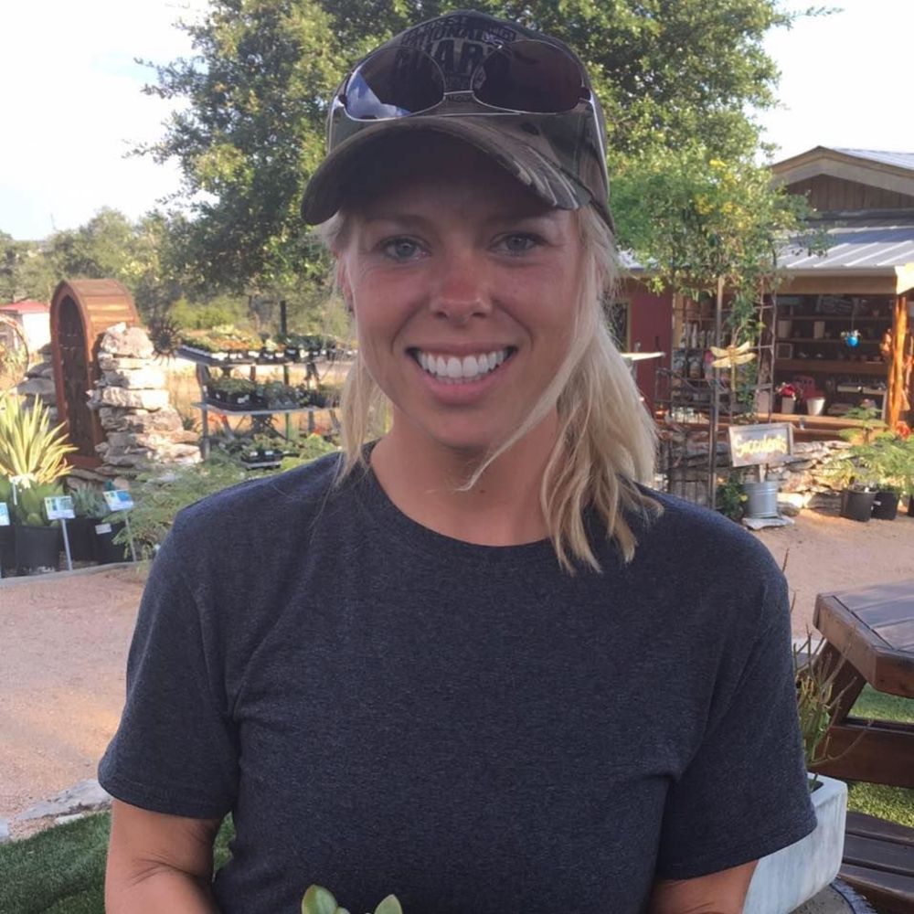 Meet your Posher, Allison